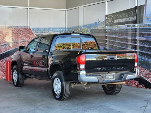 Certified 2023 Toyota Tacoma SR image 6