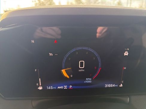 Used 2024 Chevrolet TrailBlazer LT w/ Driver Confidence Package image 13