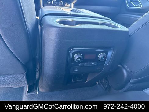 Used 2021 Chevrolet Tahoe LT image 22