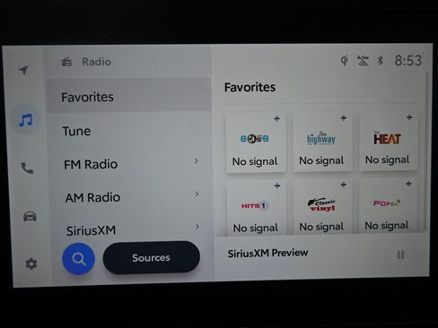 Used 2025 Toyota Camry LE image 25