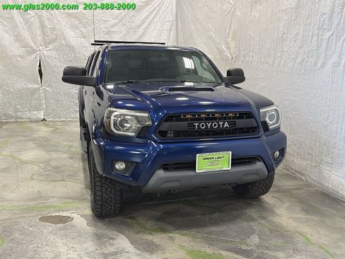 Used 2021 Toyota Tacoma SR RWD image 33