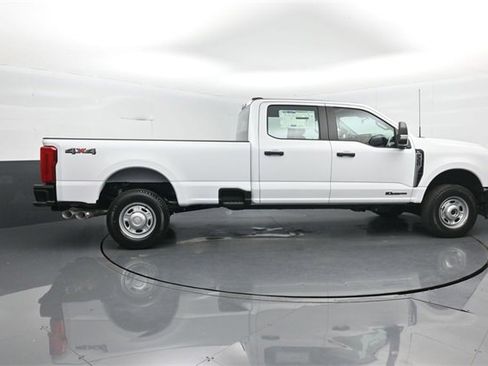 New 2026 Ford F350 XL image 8