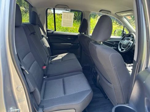 Used 2018 Honda Ridgeline Sport image 16