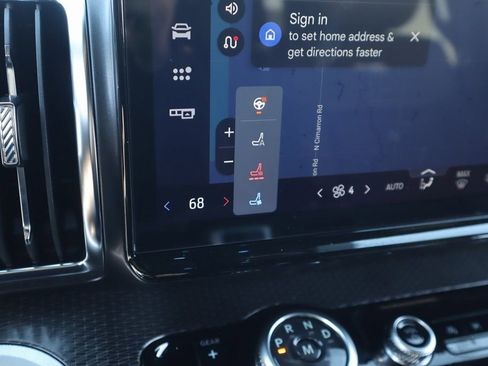 New 2026 Ford Expedition Platinum w/ Stealth Appearance Package image 9