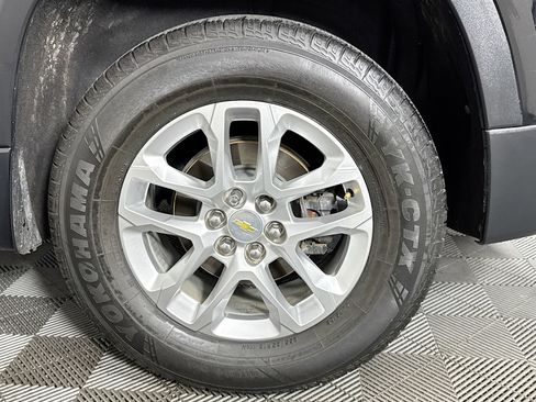 Used 2018 Chevrolet Traverse LS FWD image 36
