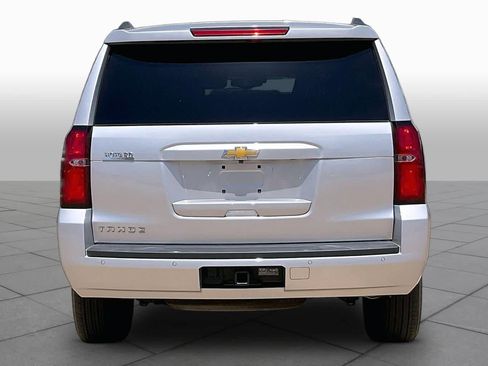 Used 2020 Chevrolet Tahoe LT AWD/4WD image 6