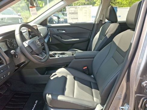 New 2026 Nissan Rogue Dark Armor FWD image 11