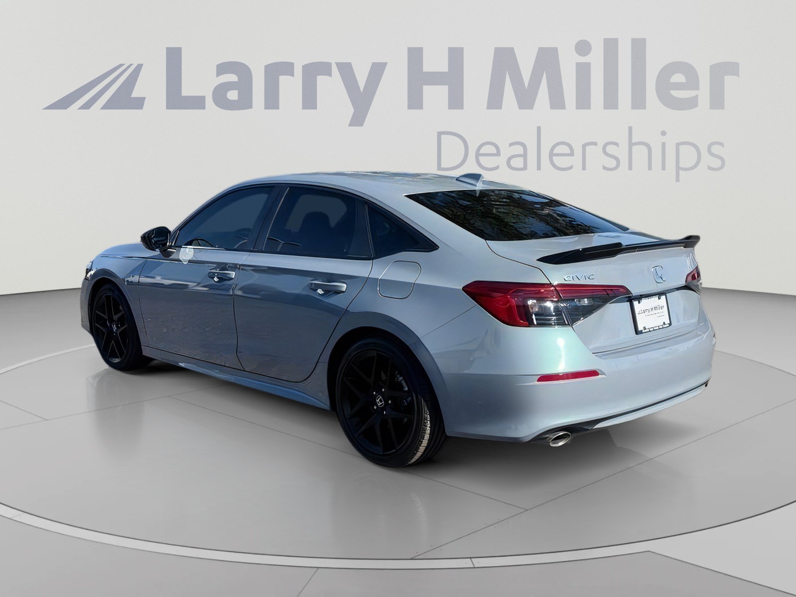Used 2024 Honda Civic Si image 3