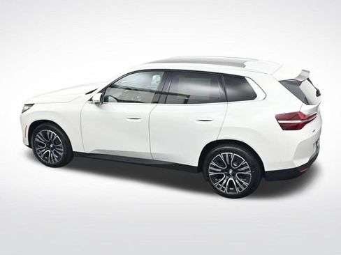 New 2026 BMW X3 xDrive30i w/ Convenience Package AWD/4WD image 29