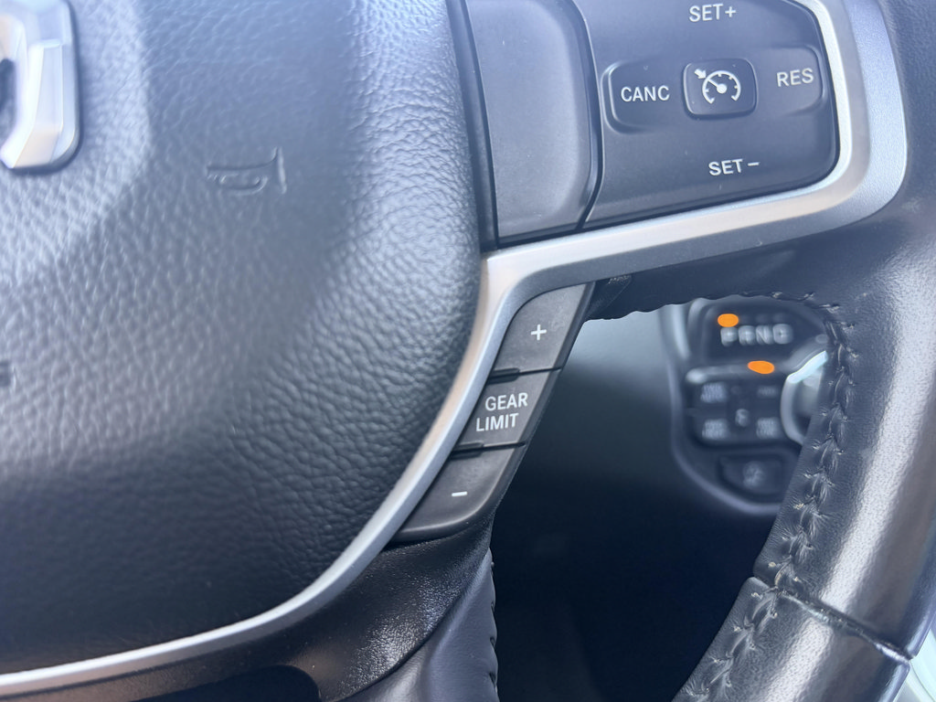 Used 2023 RAM 1500 Big Horn AWD/4WD image 11