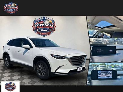 Used 2023 MAZDA CX-9 Touring
