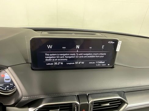 New 2025 MAZDA CX-5 AWD 2.5 S w/ Preferred Package image 34