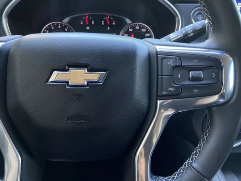 Used 2023 Chevrolet Blazer LT w/ Sound & Technology Package AWD/4WD image 17