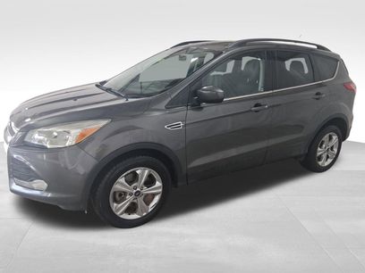 Used 2015 Ford Escape SE w/ Equipment Group 201A