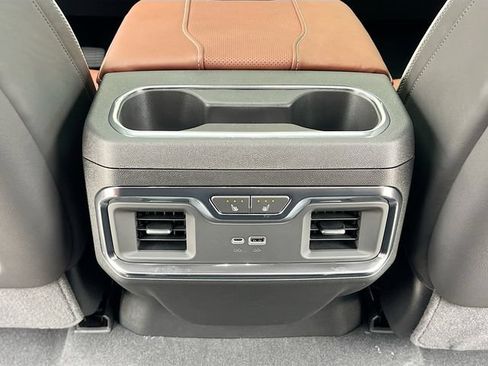 New 2026 GMC Sierra 2500 Denali Ultimate AWD/4WD image 18