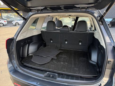 Used 2023 Subaru Forester Sport AWD/4WD image 20