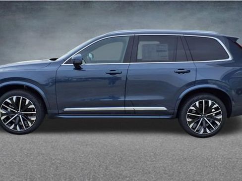 New 2026 Volvo XC90 B6 Plus w/ Protection Package AWD/4WD image 4