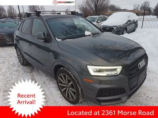 Used 2018 Audi Q3 2.0T Premium Plus w/ Premium Plus Package video 1