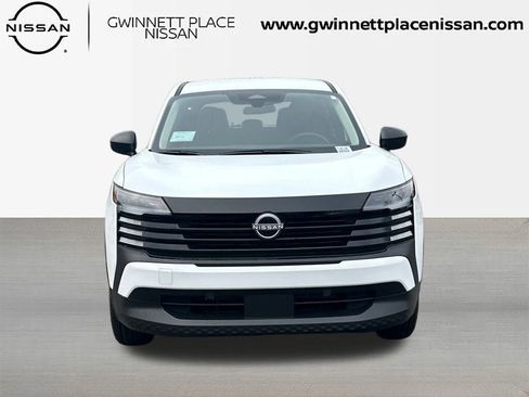 New 2026 Nissan Kicks S image 2