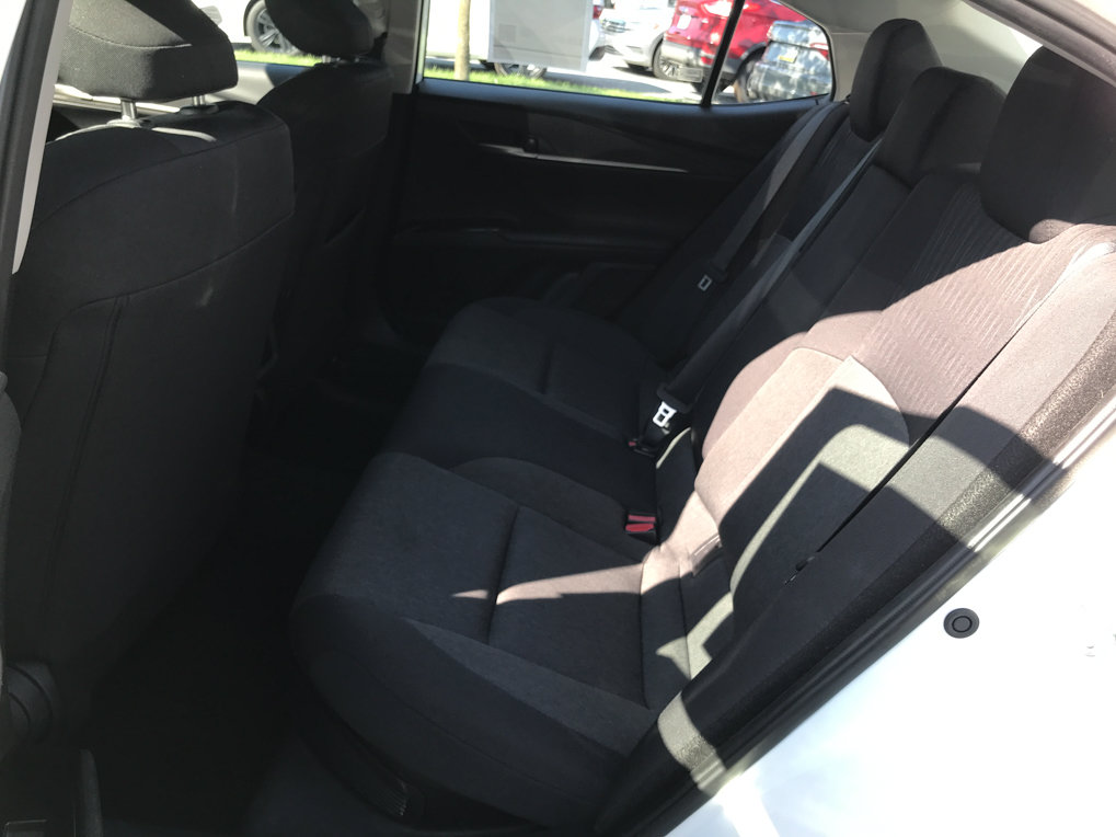 Certified 2025 Toyota Camry LE FWD image 23