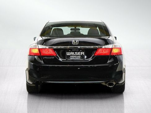 Used 2014 Honda Accord LX image 4