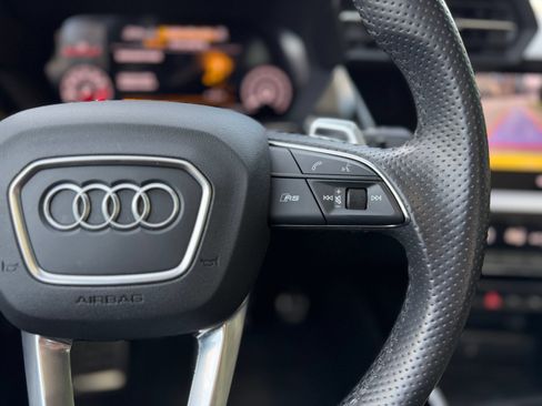 Used 2024 Audi RS 3 AWD/4WD image 36