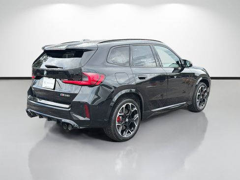 New 2026 BMW X1 M35i w/ Technology Package AWD/4WD image 3
