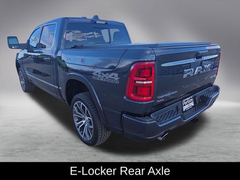 New 2026 RAM 1500 Tungsten w/ Off Road Group image 6