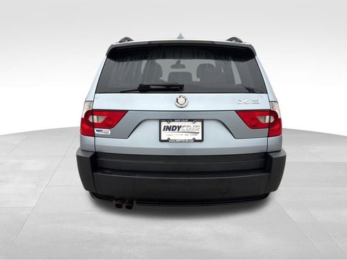 Used 2004 BMW X3 3.0i image 5