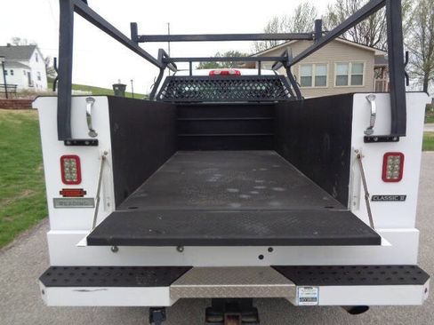 Used 2020 Chevrolet Silverado 2500 W/T w/ WT Fleet Convenience Package image 5