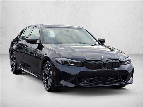 New 2026 BMW M340i w/ Premium Package image 7