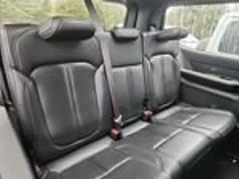 Used 2022 Jeep Wagoneer Series I w/ Premium Group I image 11