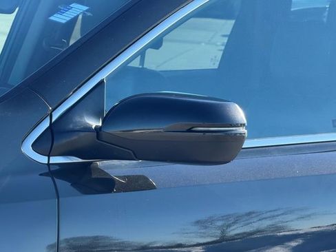 Certified 2017 Honda CR-V Touring image 6