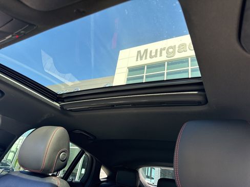 Used 2023 Mercedes-Benz GLC 43 AMG GLC 43 AMG image 42