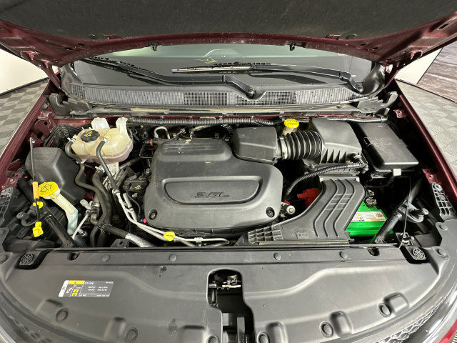 Used 2020 Chrysler Pacifica Touring-L w/ Advanced Safetytec Group AWD/4WD image 39