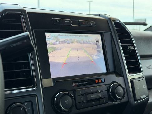 Used 2019 Ford F250 XLT w/ XLT Value Package AWD/4WD image 22
