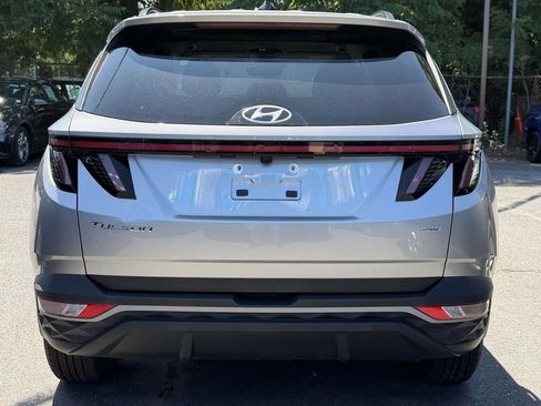 Used 2023 Hyundai Tucson SEL AWD/4WD image 35