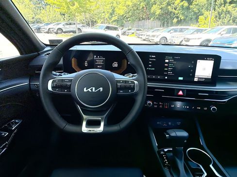 New 2026 Kia K5 GT-Line FWD image 27