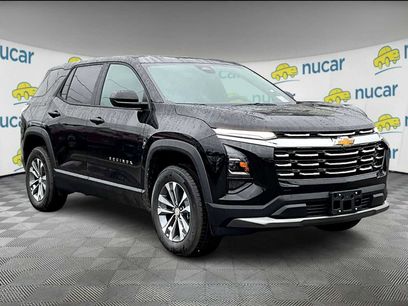New 2026 Chevrolet Equinox LT w/ LPO, Floor Liner Package