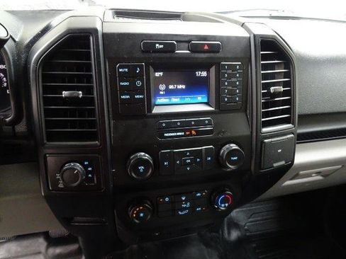 Used 2016 Ford F150 XL w/ XL Power Equipment Group image 29