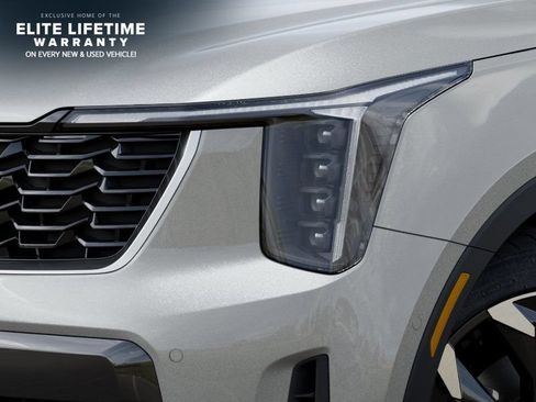 New 2026 Kia Sorento SX FWD image 11
