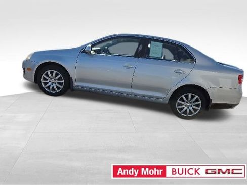 Used 2007 Volkswagen Jetta 2.0T FWD image 12