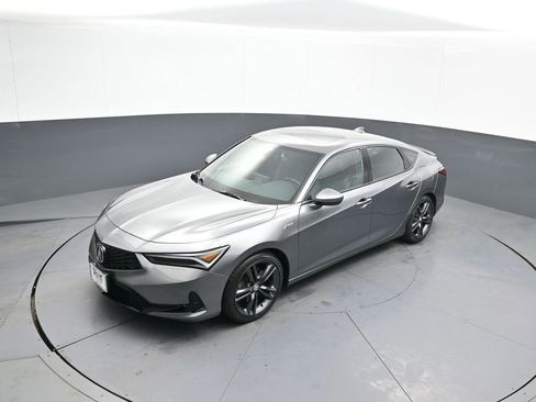 Certified 2023 Acura Integra A-Spec image 33