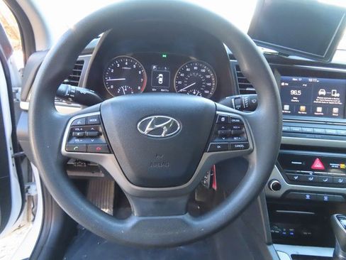 Used 2018 Hyundai Elantra SEL image 18