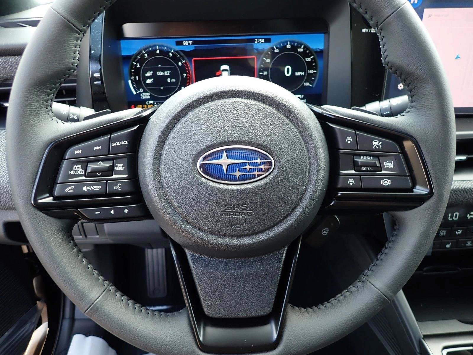 New 2026 Subaru Outback Limited w/ Premium/Limited Package AWD/4WD image 16