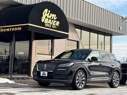 Used 2022 Lincoln Corsair Reserve w/ Equipment Group 201A