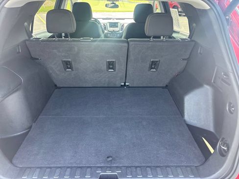 Used 2021 Chevrolet Equinox LT AWD/4WD image 26
