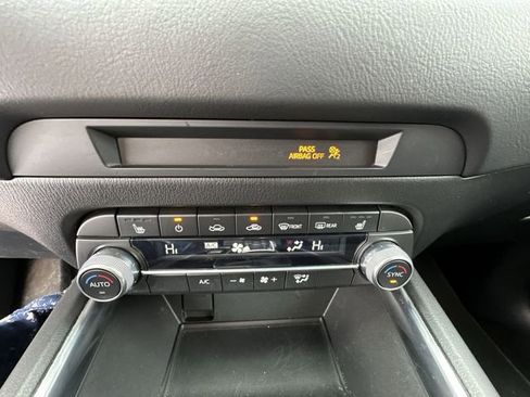 Used 2023 MAZDA CX-5 AWD 2.5 S w/ Premium Package image 19