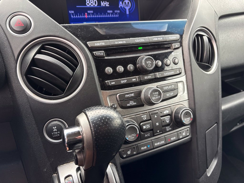 Used 2014 Honda Pilot EX-L image 25