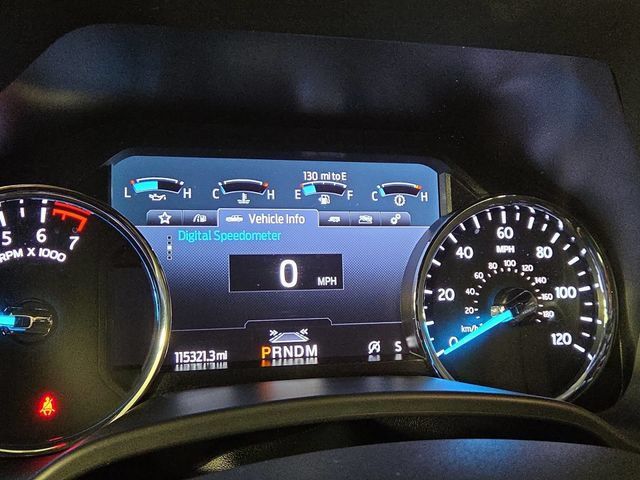 Used 2021 Ford Expedition XLT AWD/4WD image 18
